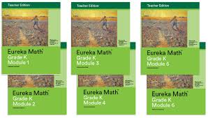 Kindergarten Modules